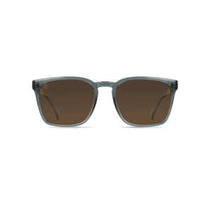 PIERCE SLATE/VIBRANT BROWN POLARIZED