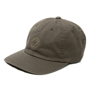 RHYTHM CLASSIC CAP - OLV