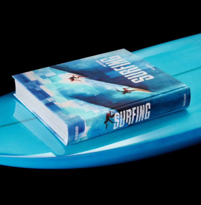 SURFING 1778 - TODAY