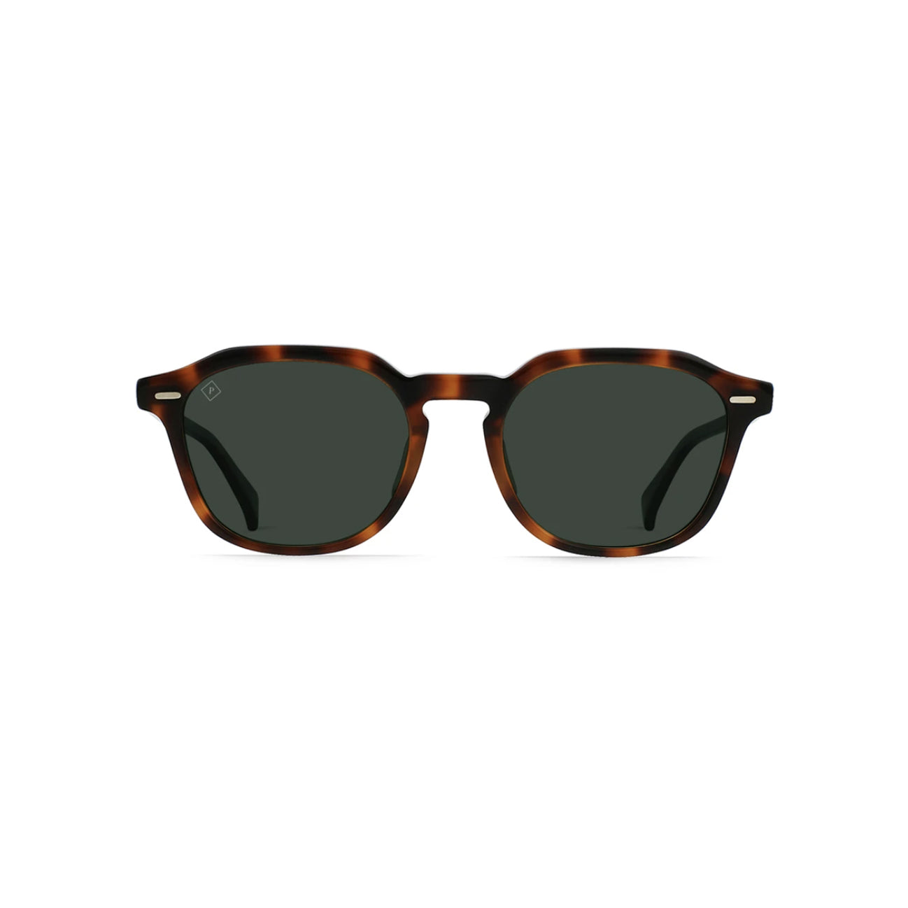 RAEN CLYVE ESPRESSO TORT/GREEN POLAR