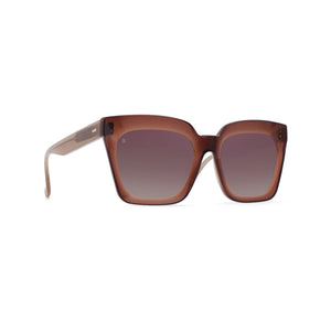 RAEN VINE CHESTNUT/AGAVE MIRROR