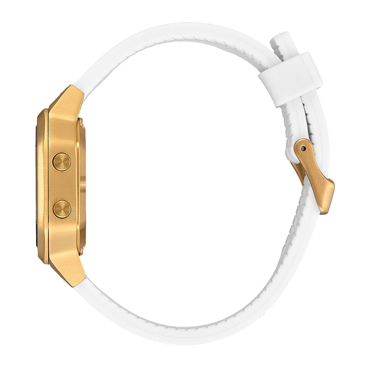 SIREN STAINLESS STEEL GOLD/WHITE