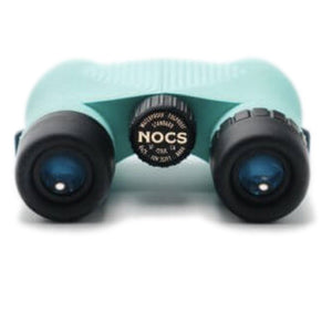 NOCS BINOCULARS - SEA FOAM