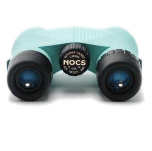 NOCS BINOCULARS - SEA FOAM