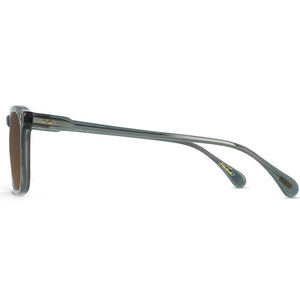 RAEN WILEY - Slate/Vibrant Brown Polarized - 54