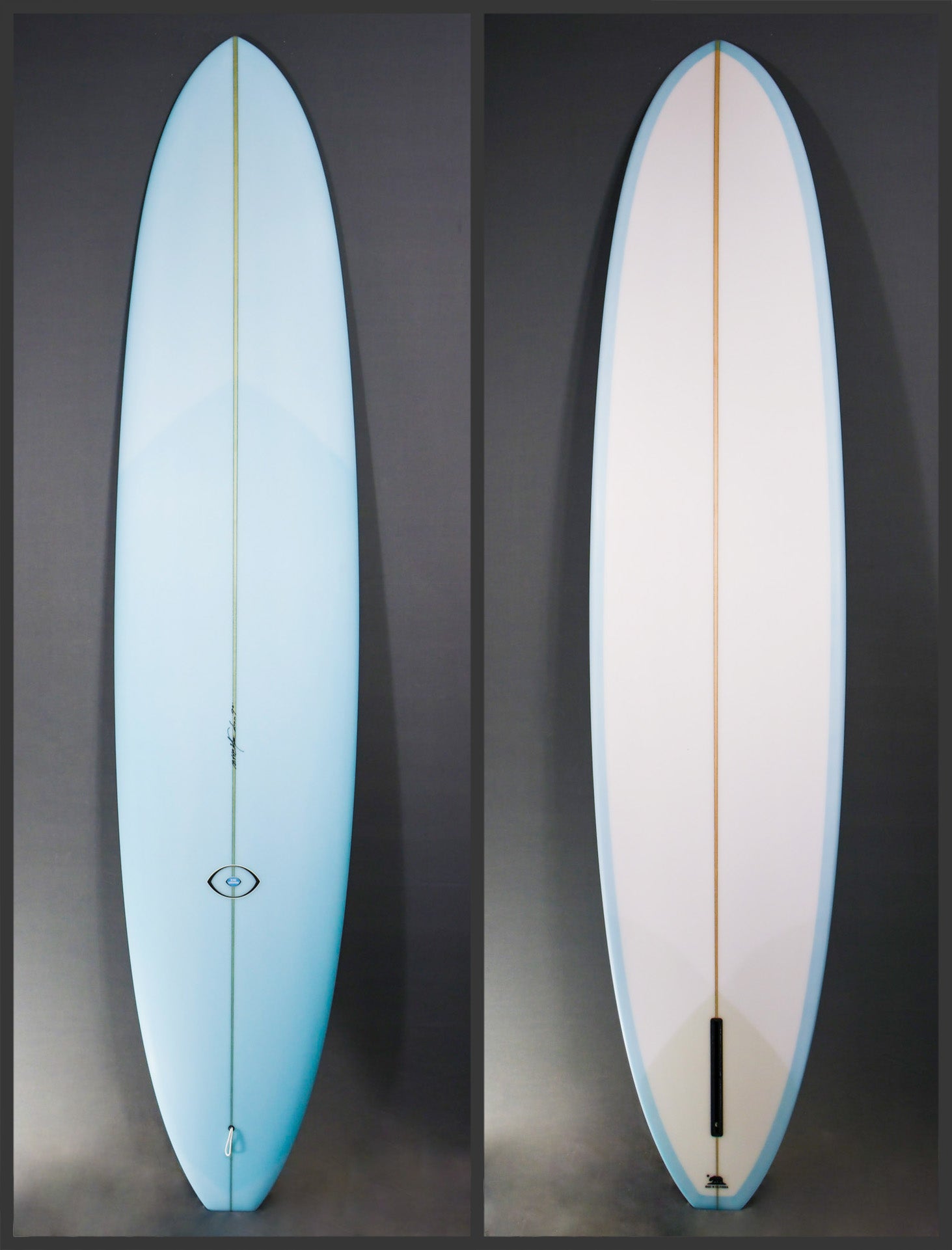 18448 9'0" PIGFORMER