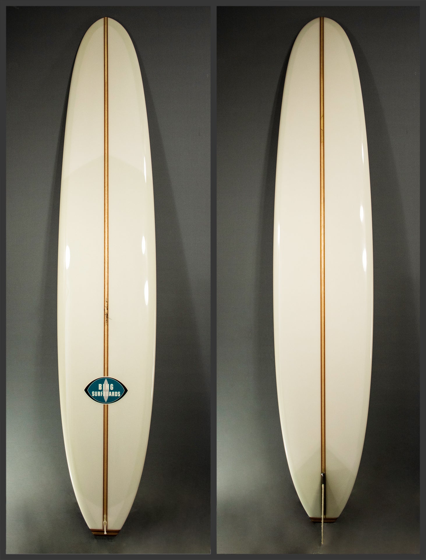 17703 9'11" VINTAGE PIG