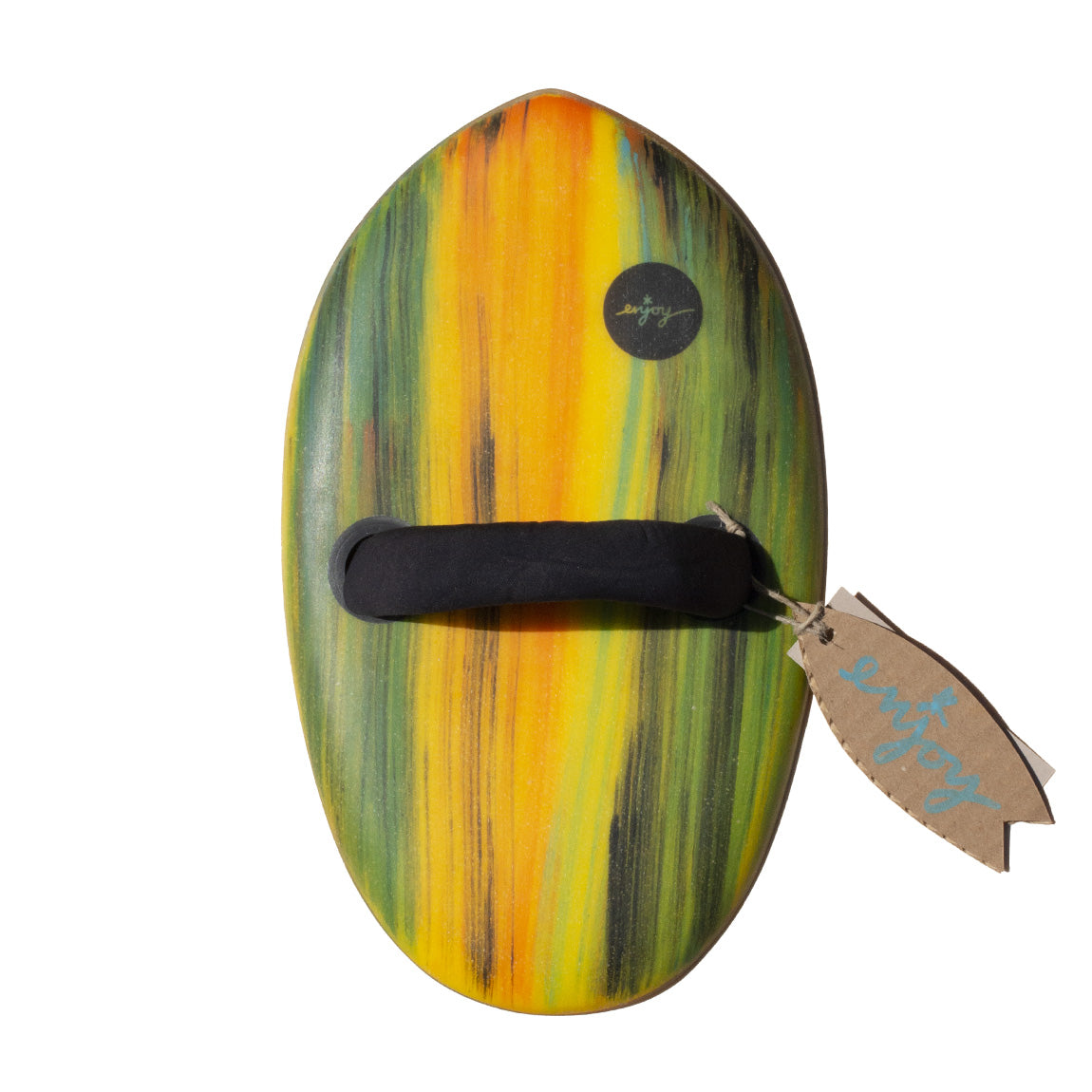 ENJOY HANDPLANE - RUSTIC STRIPE