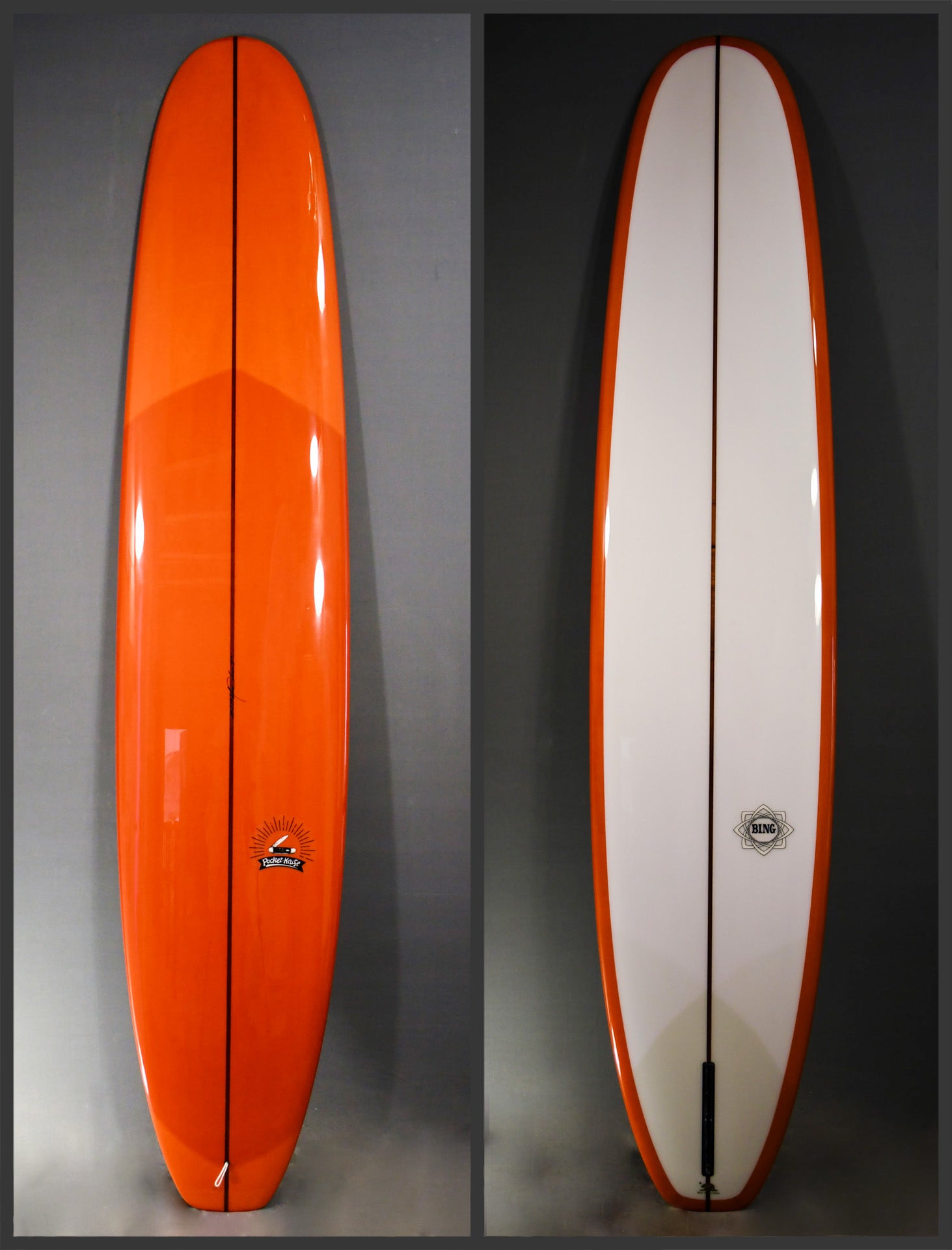 18779 9'6" POCKET KINIFE