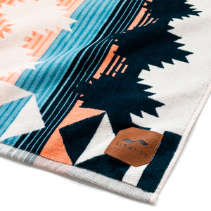 CAMPER TOWEL