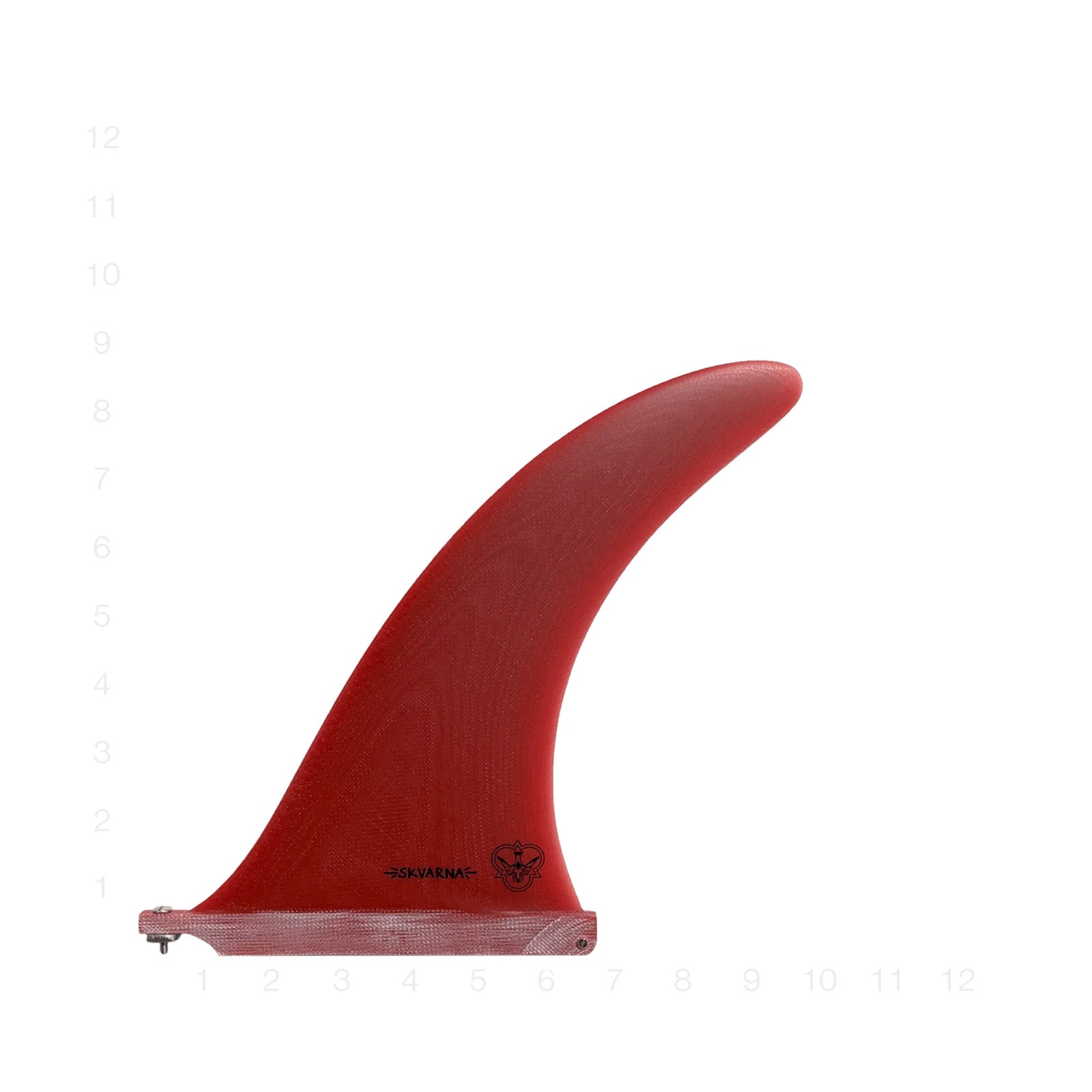 FLYING DIAMONDS EXPERIENCE 9.75 RED