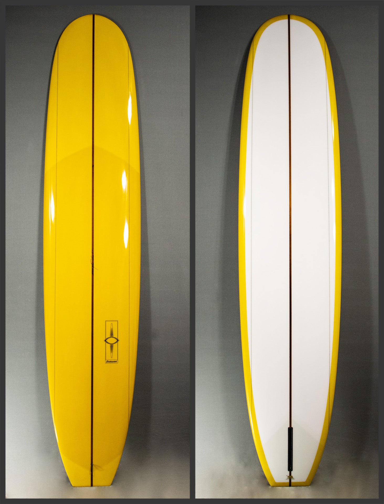 18904 9'6" CONTINENTAL