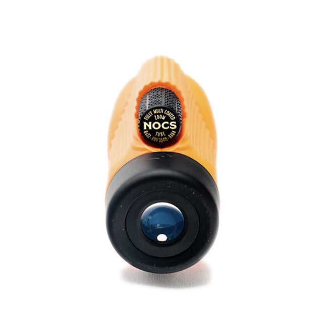 NOCS ZOOM TUBE - ORANGE