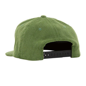 DARK SEAS OCTO HAT - GREEN