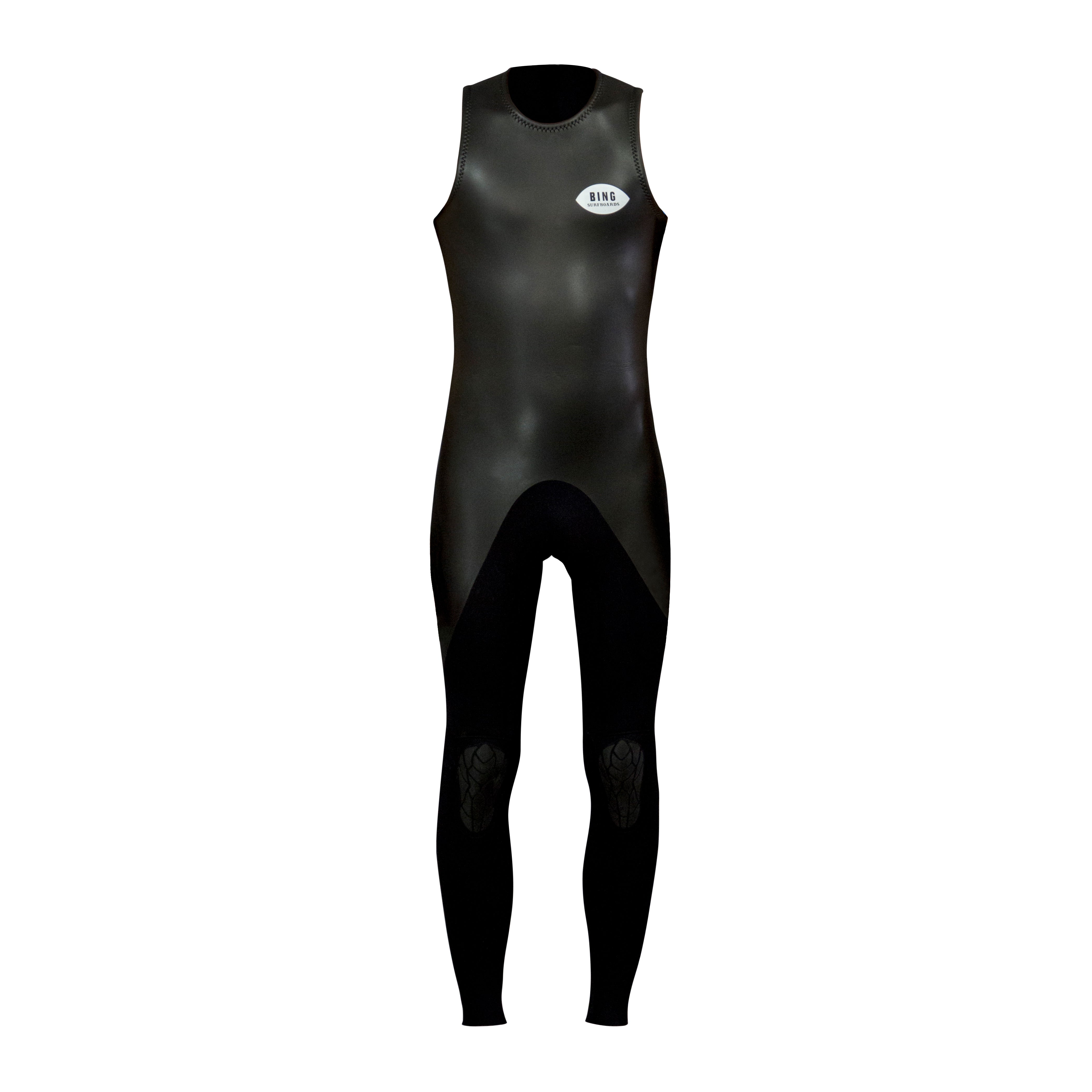 EAGLE LONG JOHN WETSUIT