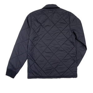 DARK SEAS MIDNIGHT JACKET - NAVY