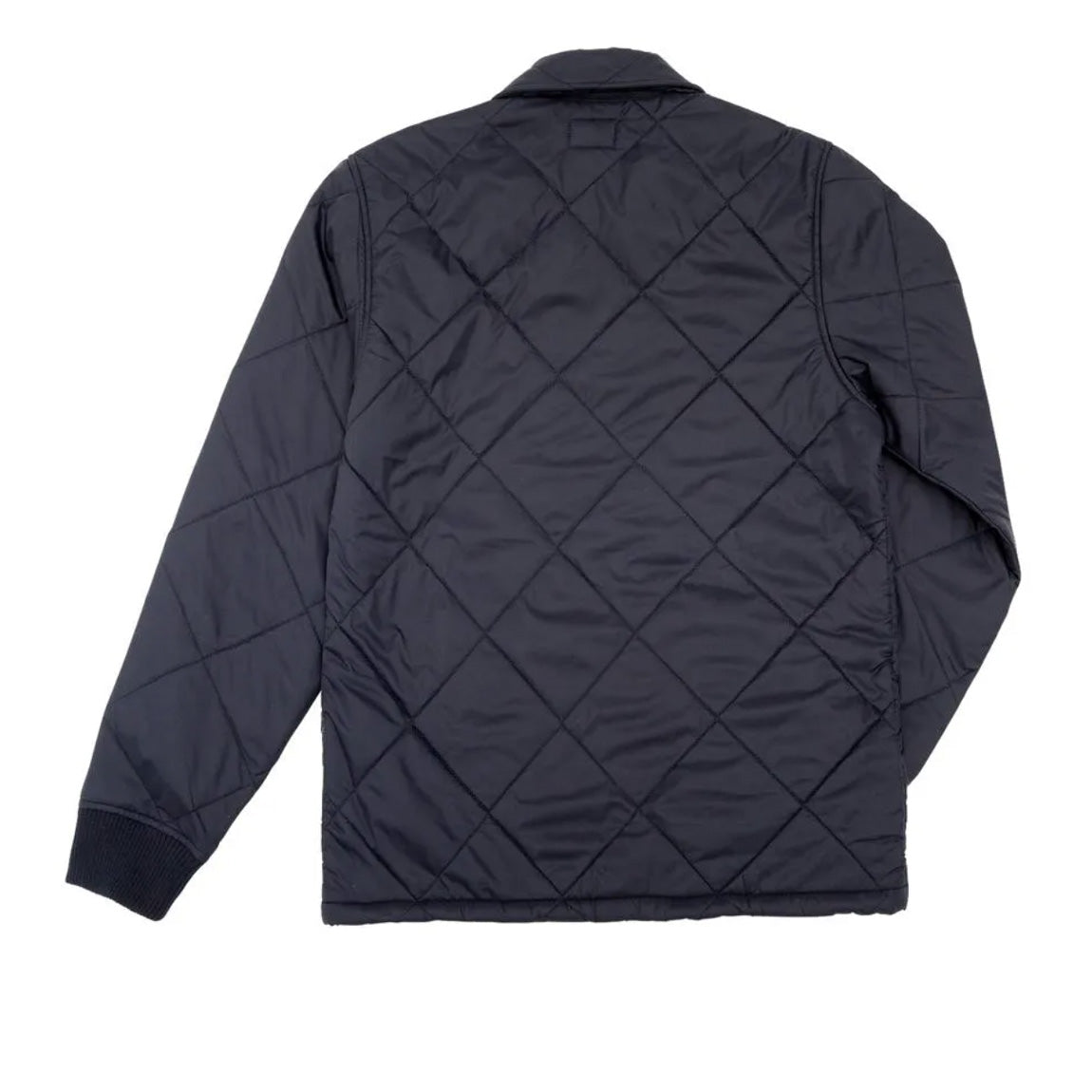 DARK SEAS MIDNIGHT JACKET - NAVY