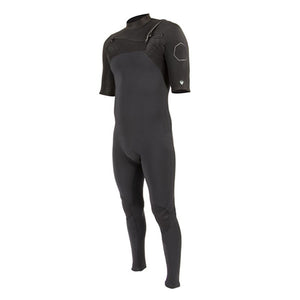 VISSLA HIGH SEAS 2/2 SS FULL - STE
