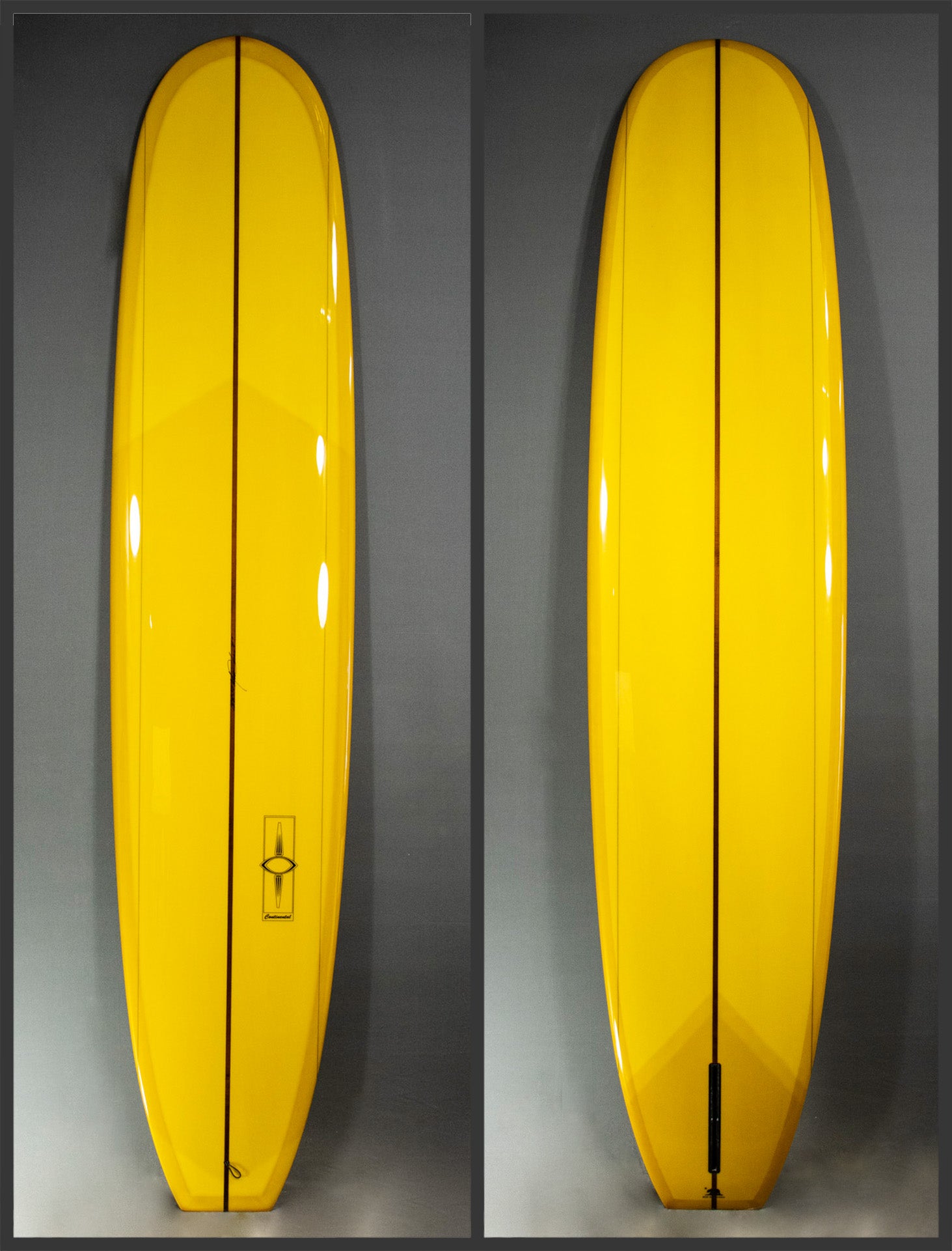 18850 9' 4" CONTINENTAL