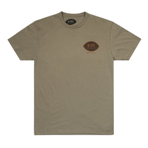 CLASSIC ENCINITAS II PREMIUM TEE LIGHT OLIVE