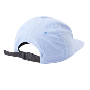 RVCA THAT WILL DO - BLU