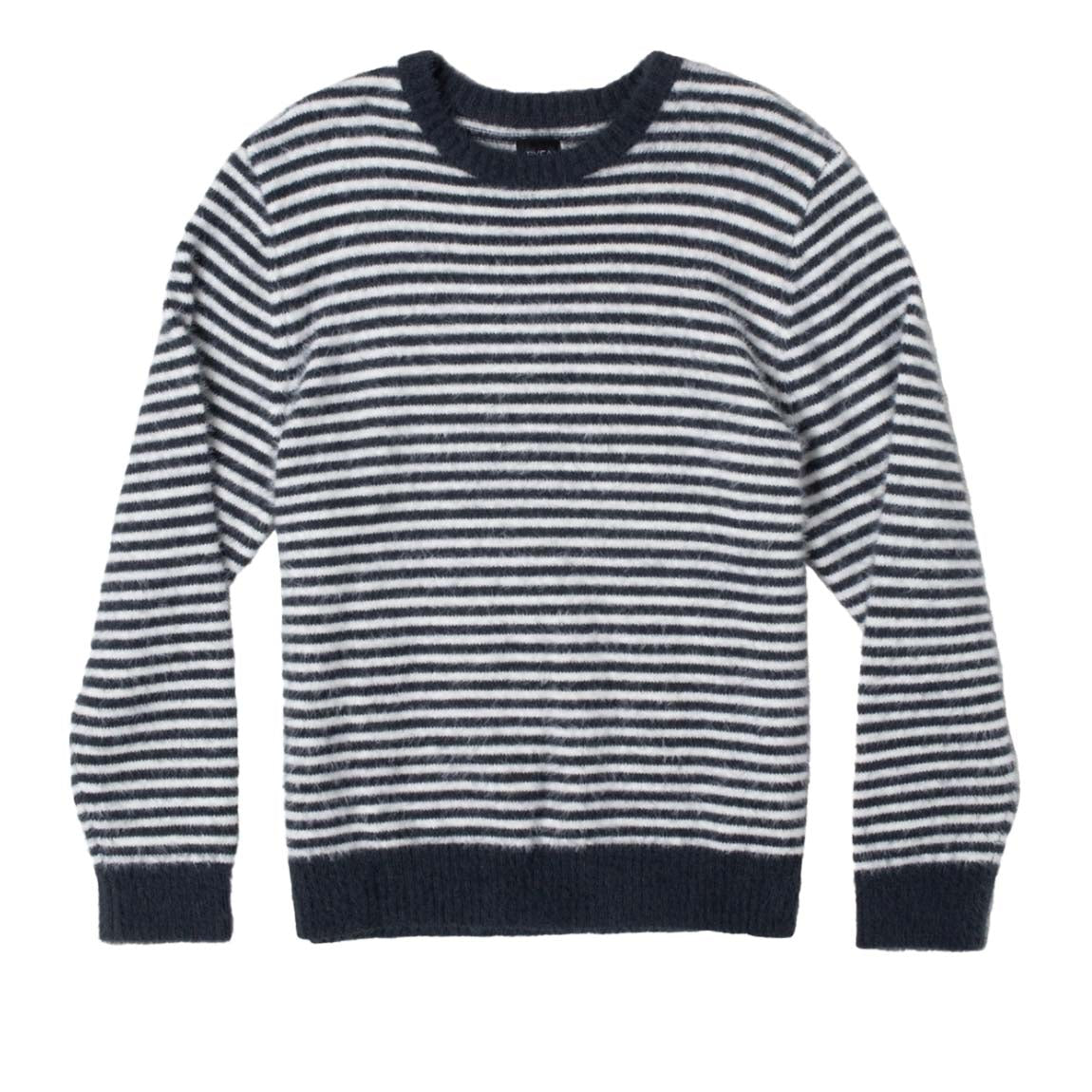 RVCA DRAINED CREW - BYM