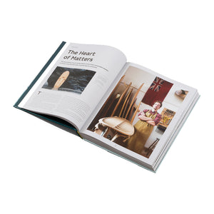 SURF ODYSSEY: THE CULTURE OF WAVE RIDING