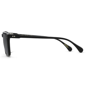 WILEY BLACK/SMOKE