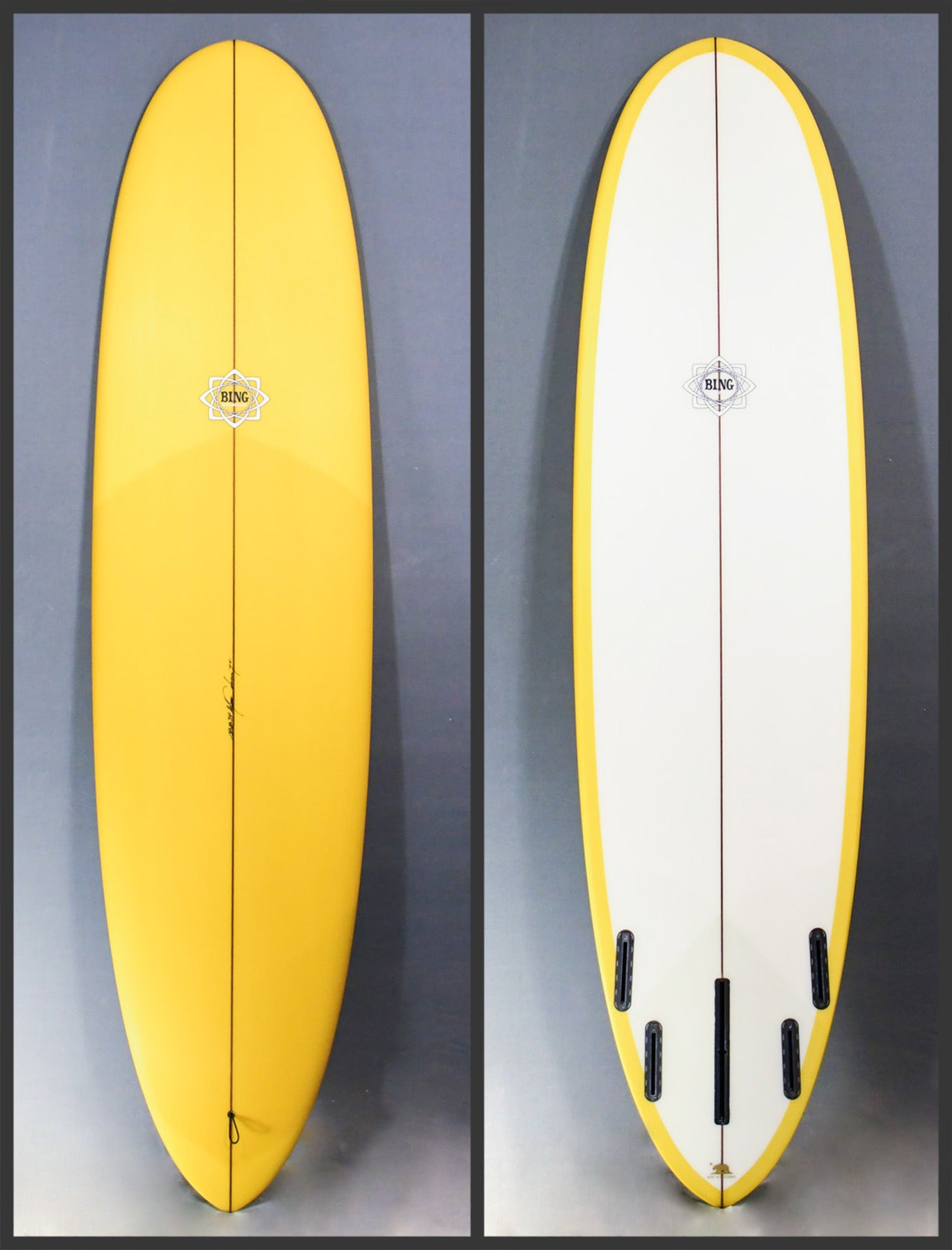 18839 7'4" COLLECTOR