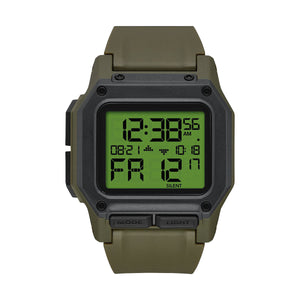 REGULUS WATCH SURPLUS/CARBON