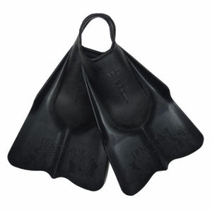 DAFIN CLASSIC SWIM FINS - BLK