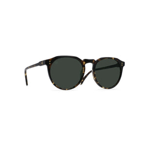 RAEN REMMY BRINDLE TORT/GREEN POLAR