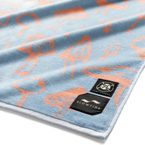 MAGIC MEADOWS TOWEL