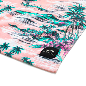OUTRIGGER TOWEL