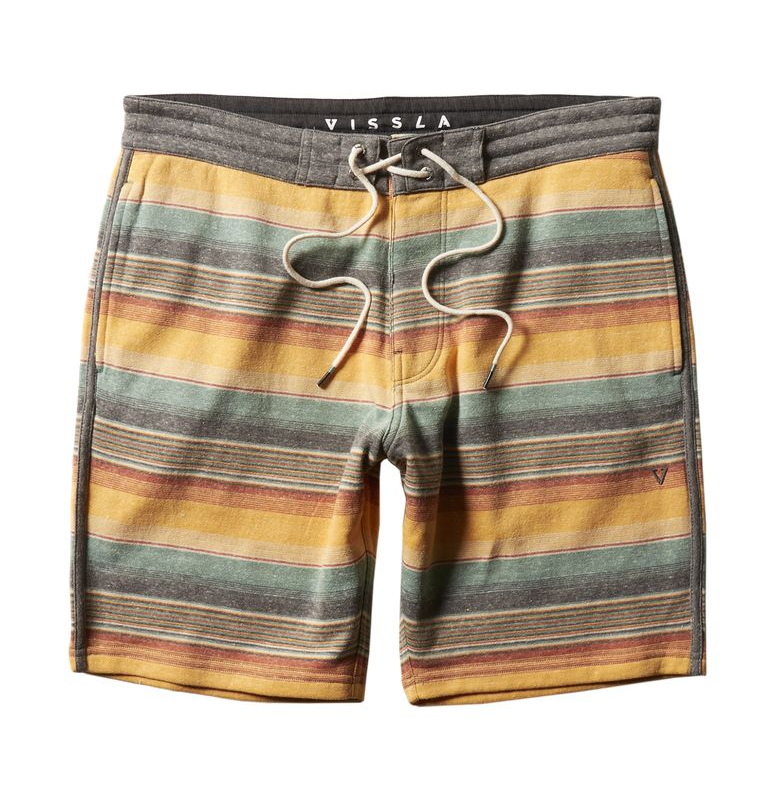 VISSLA JOY RIDE 18.5" SOFA SURFER - GMH