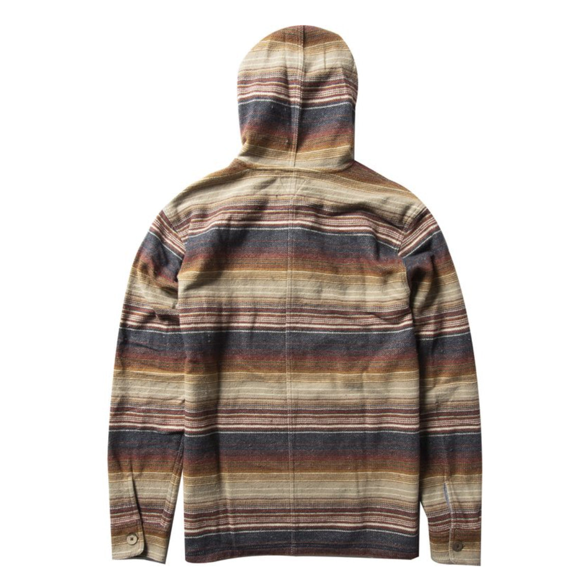 VISSLA VALLEMAR POPOVER - DUN