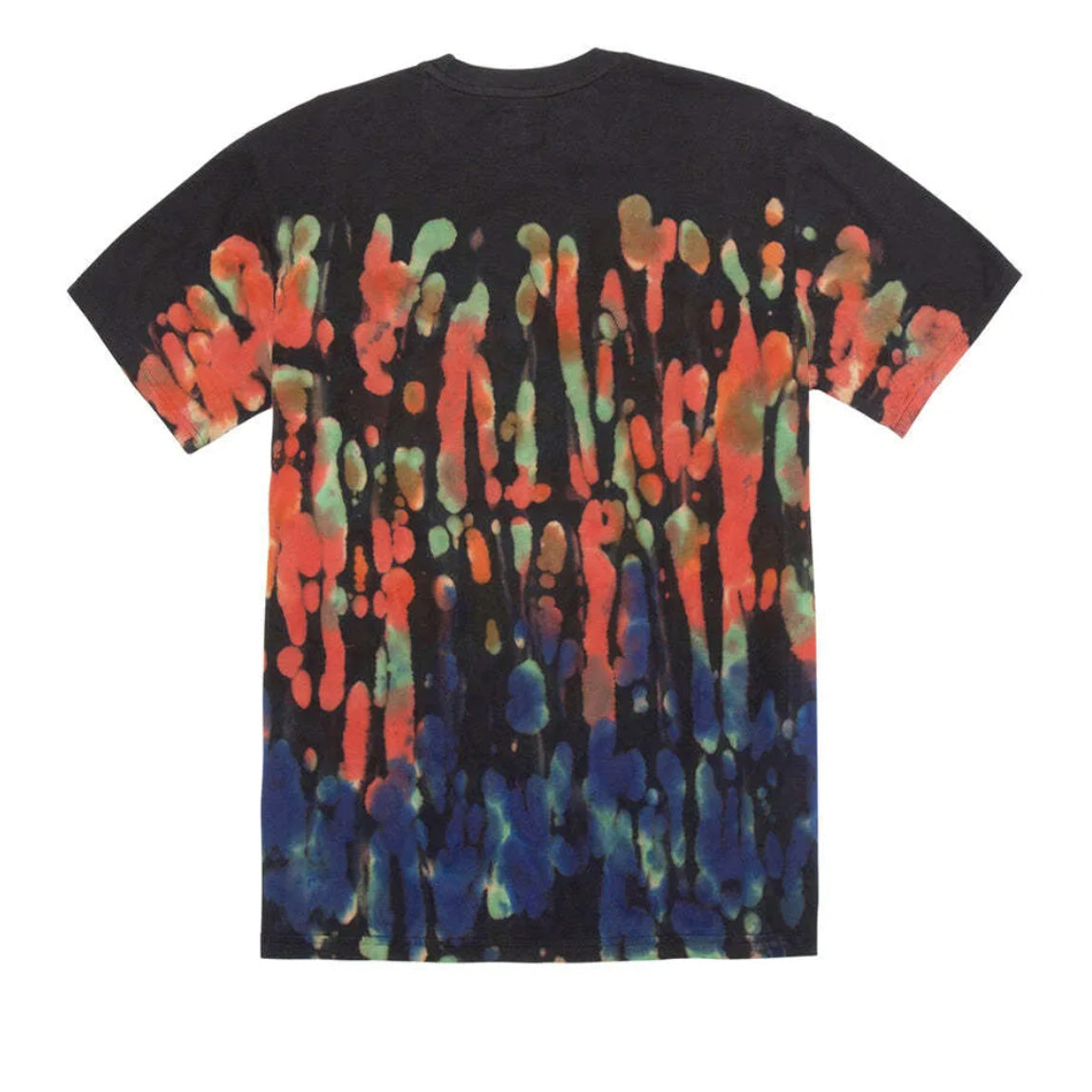 DARK SEAS DEADHEAD KNIT - BLK