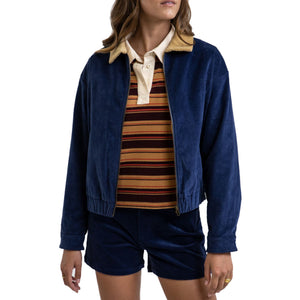 RHYTHM MEMBERS ONLY JACKET