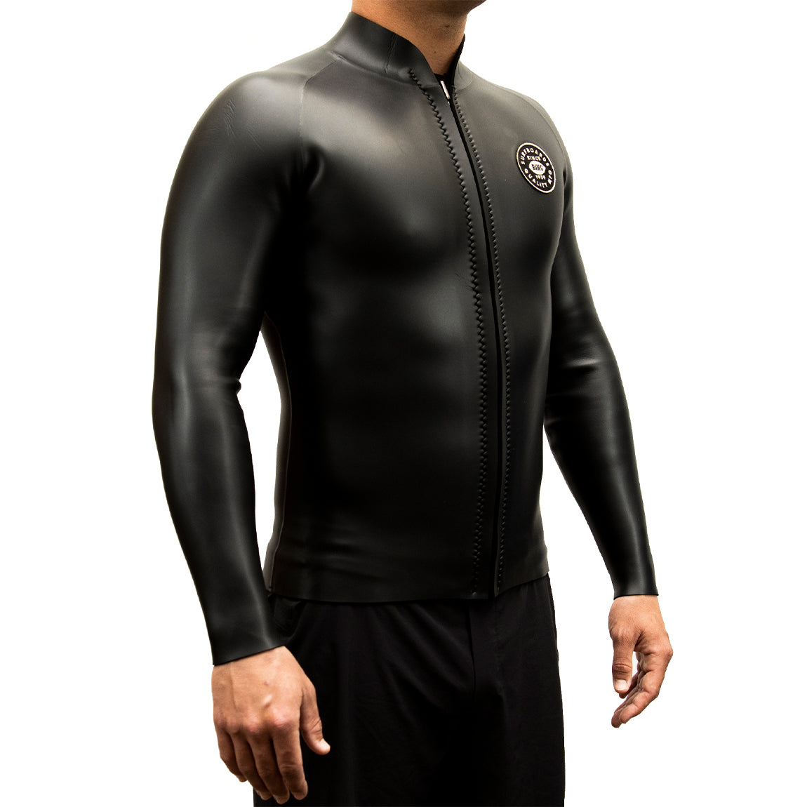 FALCON LONGSLEEVE WETSUIT JACKET