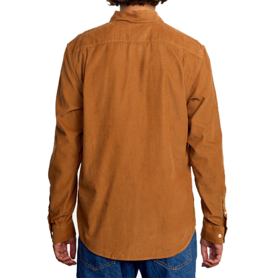 RVCA FREEMAN CORD - CML