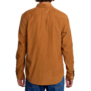 RVCA FREEMAN CORD - CML