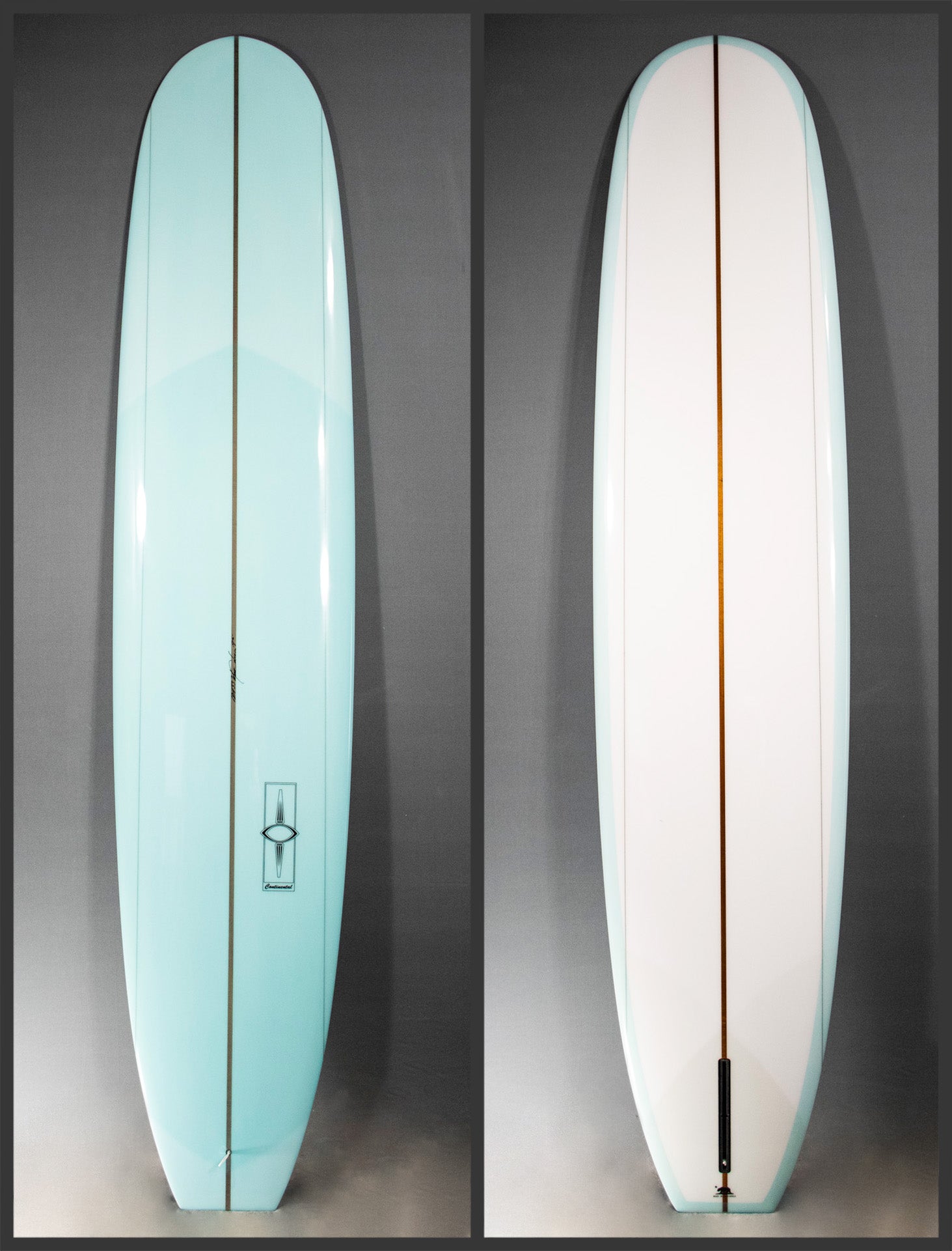 18933 9'6" CONTINENTAL