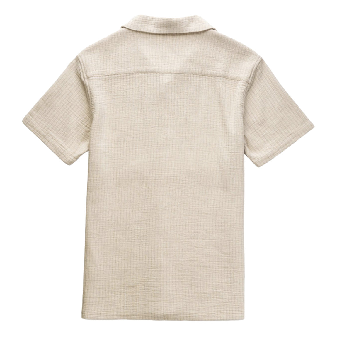 RHYTHM ENSENADA SHIRT - NATURAL