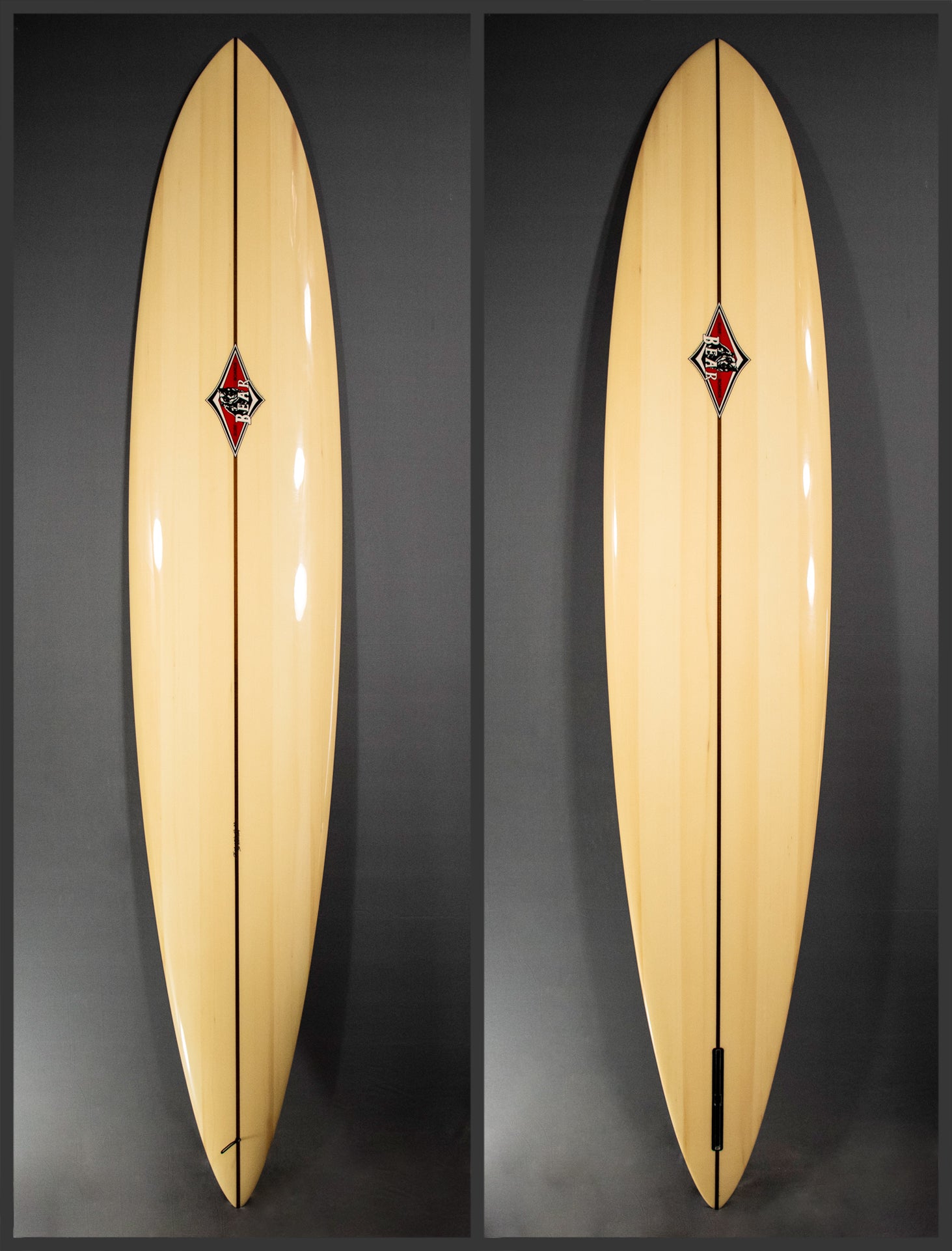 10' MATT JOHNSON BALSA GUN