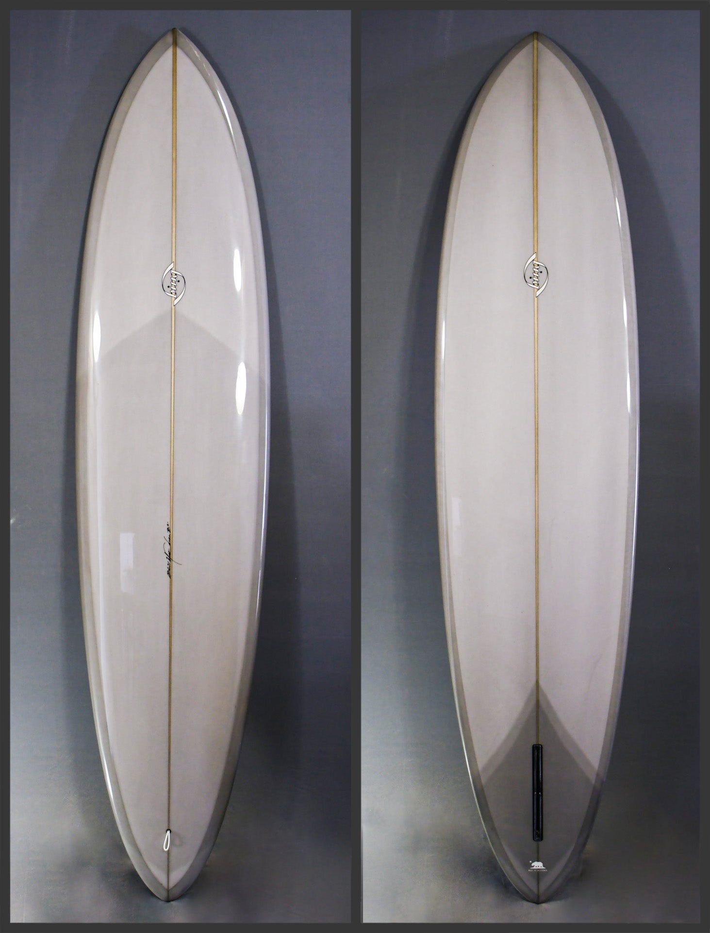 18671 8'2" ALPHA PIN