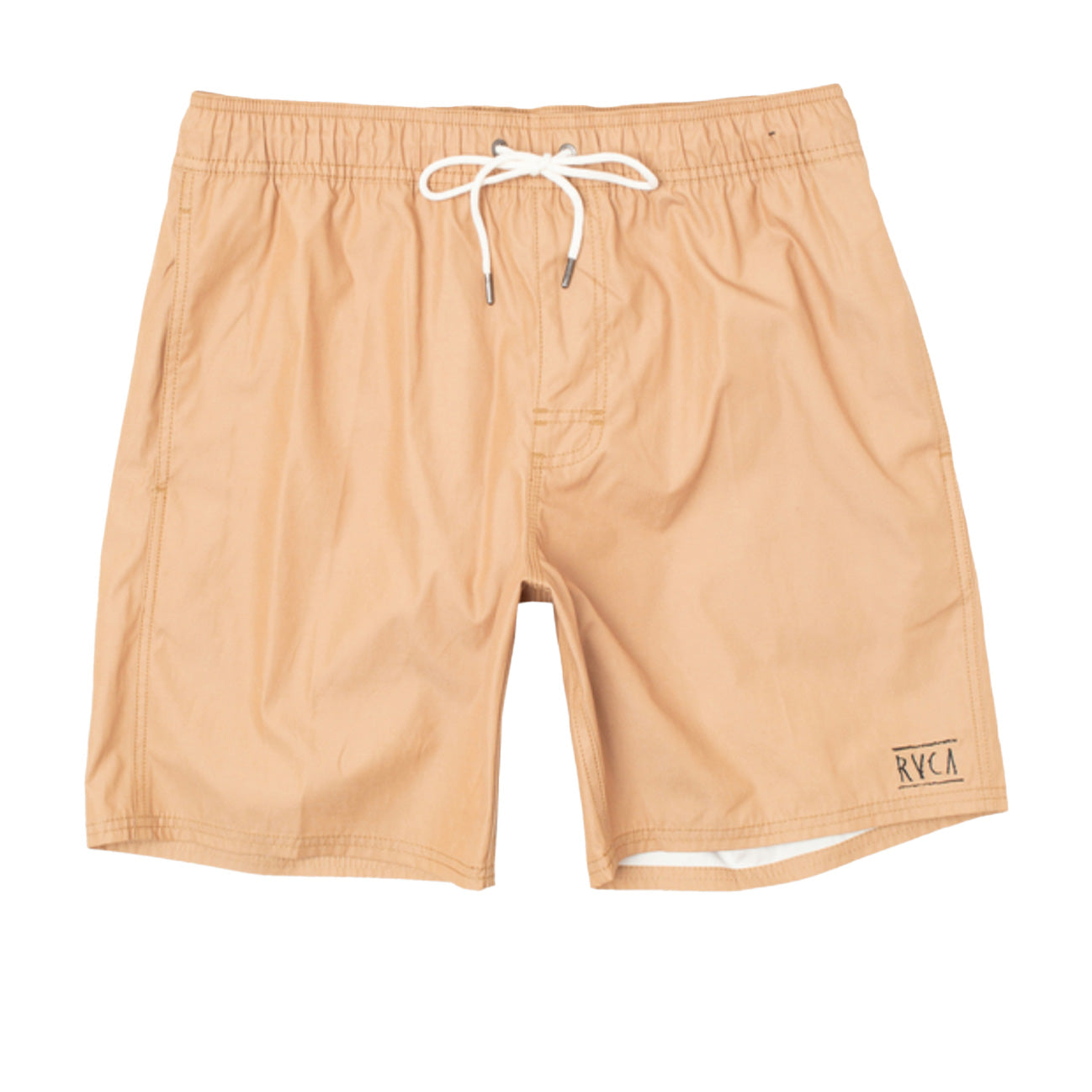 RVCA OPPOSITES ELASTIC SHORTS - APP