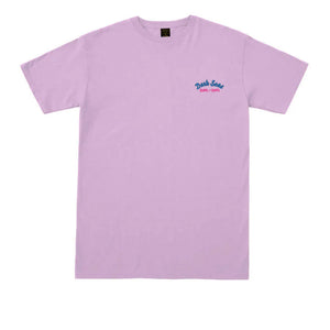 DARK SEAS COCKTAILS TEE - PINK