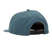DARK SEAS FOULED HAT - TEAL
