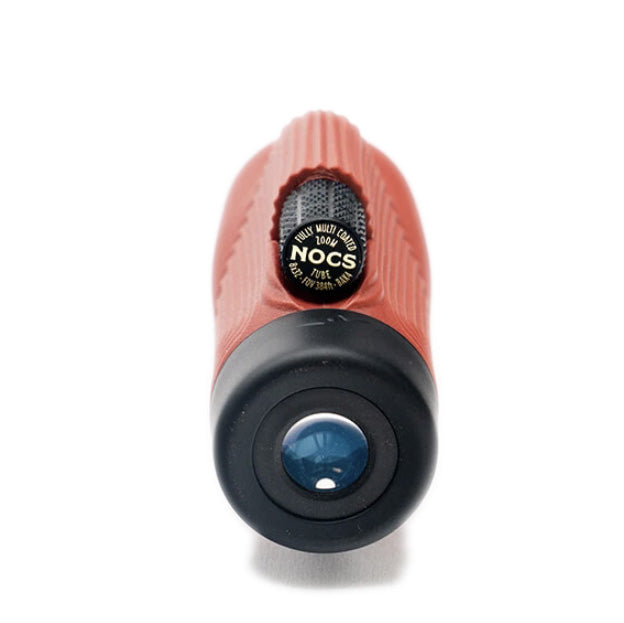NOCS ZOOM TUBE - RED