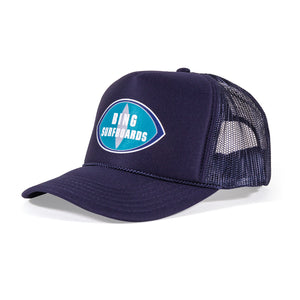 ORIGINAL BING Trucker Hat - Navy